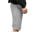 Fuji Classic Fleece Short Heather Grey